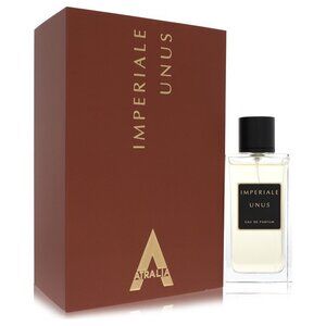Atralia Imperiale Unus by Atralia Eau De Parfum Spray (Unisex) 3.4 oz